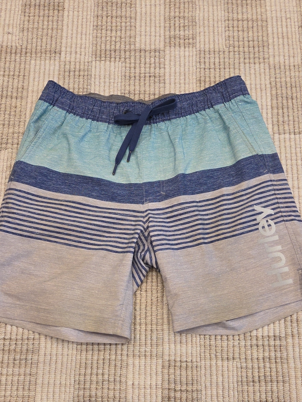 Hurley Swim Trunks size M